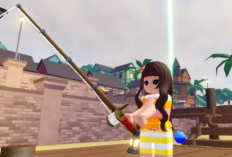 Kode Redeem Fish It Februari 2026, Masih Aktif! Energi Berlimpah Untuk Dapatkan Ikan Mewah