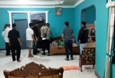 Pasutri Ceper Klaten Tewas Berpelukan, Polisi Terus Lakukan Penyelidikan