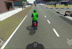 Cara Mudah Mabar di Ojol The Game Terbaru 2024, Fitur Terbaru! Mainkan Keseruannya Bersama Teman Kamu