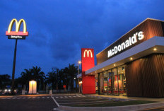 Daftar Harga Menu MC Donald's Delivey Jember Terbaru 2023, Burger dan Paket Ayam Selalu Jadi Andalan!