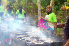 Event di Jepara dan Jawa Tengah Bulan Juni 2023, Ada Sedekah Bumi Hingga Festival Bandeng Bakar!