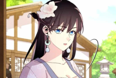 Link Manhwa Lightning Degree Chapter 196 Bahasa Indonesia Sub dan Spoiler, Ada Misi Khusus Buat Ryu-Yeon