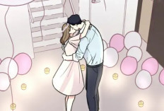 Sinopsis Manhwa My Cute Beast! dan Link Baca Chapter 102 Bahasa Indonesia, Lanjut Season 2?