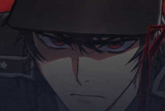 Lien The Executioner Chapitre 7 VF Scans les Fuir Revelent et les Indices sur la Date de Sortie