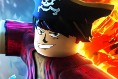Kumpulan Akun Roblox Blox Fruit Sultan Gratis 2024, Sudah di Lengkapi Password dan Email!