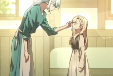 Kembali ke Masa Lalu, Link Baca Webtoon The Price is Your Everything Chapter 2 Indonesia Sub Gratis