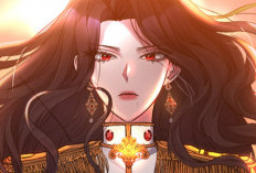 Sinospis Komik The Grand Duchess of the North Was Secretly a Villainess, Perjuangan Mengubah Nasib Hidupnya