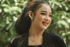 Berapa Umur Niken Salindri Sekarang? Yuk Simak Profil, Biodata, dan Fakta Menarik Sinden Cantik yang Satu Ini
