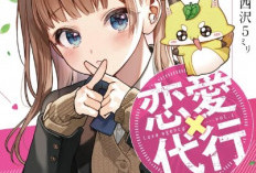 Synopsis et Lire le Manga Renai Daikou Chapitre Complet VF FR Scans, Una Nueva Colaboración Con Nishizaw