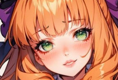 No Sensor HD! Kumpulan Gambar Kiwora FF (Free Fire) Terlengkap Viral Twitter X Khusus Dewasa 18+ 