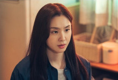 Spoiler Drama Korea Red Balloon (2022) Episode 15-16, Han Ba Da Mulai Mengambil Langkah atas Perselingkuhan Suaminya