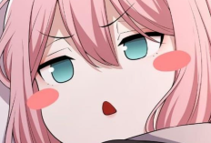 Baca Webtoon Character Na Kang Lim Chapter 173 RAW Bahasa Indonesia, Bertarung Hingga Titik Darah Penghabisan