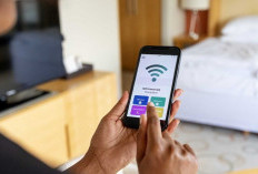 Rekomendasi Layanan Wifi 20 Mbps Lengkap Beserta Harga Paketnya Tahun 2023, Mulai Rp275 Ribu/Bulan