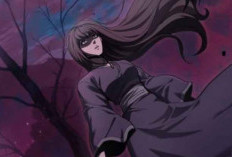 Link Baca Dark Fantasy Paladin Full Chapter Bahasa Indonesia Terbaru, Kisah Pengusiran Para Arwah Penasaran 