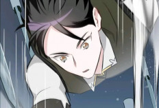 Leveling Up Only By Eating Chapter 119 Bahasa Indonesia, Baca Disini! Kedatangan Helliond yang Menegangkan