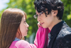 Spoiler Drama Jepang Yakuza Lover (Koi to Dangan) Episode 9 End, Akhirnya! Toshiomi Oya Berhasil Selamatkan Yuri