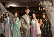 Nonton Drama China Kill You Love You (2023) Episode 7-8 Sub Indo, Dong Fang Menjalankan Taktik dengan Baik