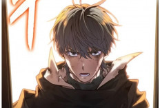 Spoiler et Lire Manhwa The Last Adventurer Chapitre 13 VF Scans, Attaque Mortelle de L'Adversaire