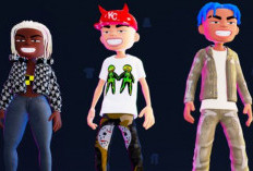 Link Download Dropcult Mod Apk 2024 Versi Terbaru 1.0.6 Unlimited Money, Uang Tak Terbatas, Unlocked Semua Item 