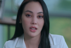 Link Nonton Drama Thailand The Wife Episode 20 Sub Indo, Aniroot Labrak Kediaman Wikanda yang Tak Mau Rujuk