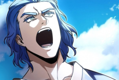 RAW Baca Manhwa Player Who Can't Level Up Chapter 128 Bahasa Indonesia, Keluarga Kim Gigyu dalam Bahaya