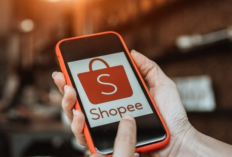Kode Voucher Shopee Rabu, 13 Desember 2023, Diskon Makanan Hingga Produk Fashion Melimpah Ruah