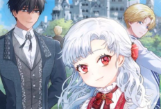 Sinopsis & Link Baca Manhwa How to Survive As The Devil's Daughter Bahasa Indonesia Full Chapter, Regresi Jadi Anak Tiran