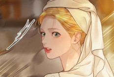 Baca Manhwa Cry Me A River Chapter 50 Sub Indo, Uang Kuliah Layla Hilang!