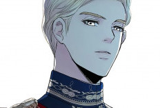 Baca Manhwa The Problematic Prince 66 67 Sub Indonesia RAW Scan Bjorn Cemburu Berat Sama Pavel 
