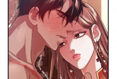 RAW Manhwa About Exclusive And Proprietary Destruction Chapter 13 Bahasa Indonesia, Yu Rak Makin Tersiksa di Dirinya