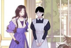 Nekat! Baca Manhwa Bastian Chapter 59 Bahasa Indonesia, Odette Makin Berani Juga!