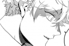 Blue Period Chapitre 68 VF Scans, Cliquez Sur Le Spoiler et Le Lien de Lecture Gratuite de Manga ICI !