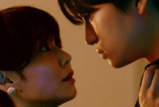 Sinopsis Drama Jepang Tonari no Otoko wa Yoku Taberu (2023), Berawal dari Tetangga Berakhir Jatuh Cinta