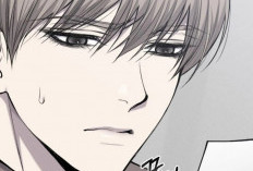 Baca Komik BL Dirty XX Chapter 37 Bahasa Indonesia, Sowon Berencana Kabur dari Apartemen!