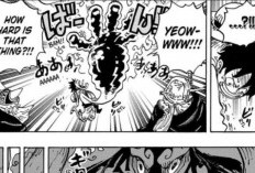 Manga One Piece Chapitre 1115 VF Scans: Spoilers, Récap, Date de Sortie et Lien le Lire VF Scans !