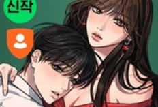 Link Baca Manhwa Elegant Desire Bahasa Indonesia Full Chapter, Ketika Cinta Pertama Malah Jadi Selingkuhan