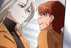 Baca Manhwa Prison Love Chapter 18 RAW Bahasa Indonesia, Menargetkan Edwin dalam Misi