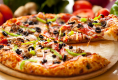 Cara Makan Murah di Pizza Hut, Harga Hemat! Nggak Bikin Kantong Bolong