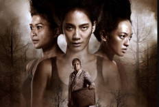 Nonton Film Perempuan Tanah Jahanam, Sudah Tayang di Netflix Dengan Karya Joko Anwar Lainnya!