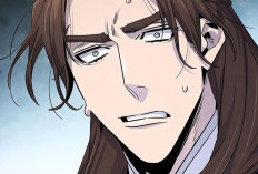 Baca The Return Of the Crazy Demon Chapter 123 Bahasa Indonesia Intip Spoiler dan Jadwal Rilisnya di Sini 