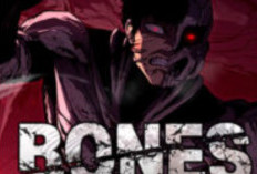 Lire Webtoon Bones Chapitre 4 5 VF Scans et Spoilers Découvrez la Suite et le lien de Lecture