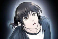 Baca Manhwa Tower of God Chapter 627 Bahasa Indonesia, Leviathan Mendapatkan Misi Baru!