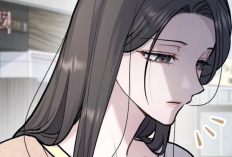 Baca Merry Psycho Chapter 30 RAW Bahasa Indonesia, Perasaan Bersalah yang Menyedihkan
