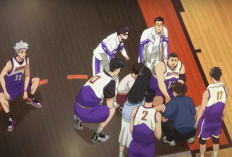 Regarder Donghua Left Hand Layup Saison 2 Episodes 9 VOSTFR, Muchas Trampas!