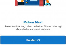 Mobile Banking BRI Error Hari Ini Kenapa? Inilah Penyebab Gangguan Beserta Cara Mengatasinya!