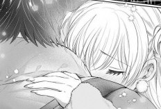 Fuufu Ijou, Koibito Miman Chapter 68 Bahasa Indonesia, Baca Disini! Duh Pengakuan Jirou Bikin Klepek-klepek