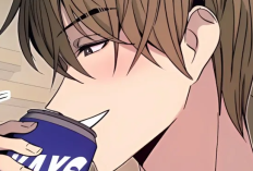 Link Baca Manhwa My Bias Gets On The Last Train Chapter 36 Bahasa Indo Scan, Mulai Merasakan Getaran Cinta