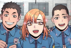 Baca Komik Killer Reborn Chapter 7 Bahasa Indonesia: Sinopsis, Jadwal Rilis, dan Link Baca