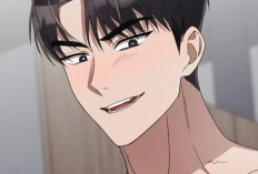 Link Baca Manhwa Kitsch Wedding Ch 19 Sub Indonesia Lanjut Ronde 2, Lee Rae-hwa Ngaku Nyaman Sama Kwon Yi-tae