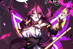 Link RAW The Unbeatable Dungeon’s Lazy Boss Monster Chapter 38 Bahasa Indonesia, Aksi yang Makin Menegangkan